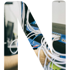 1. Network Solutions